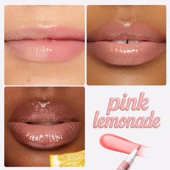 tarte maracuja applicator brushie demonstrating precise application and smooth finish
