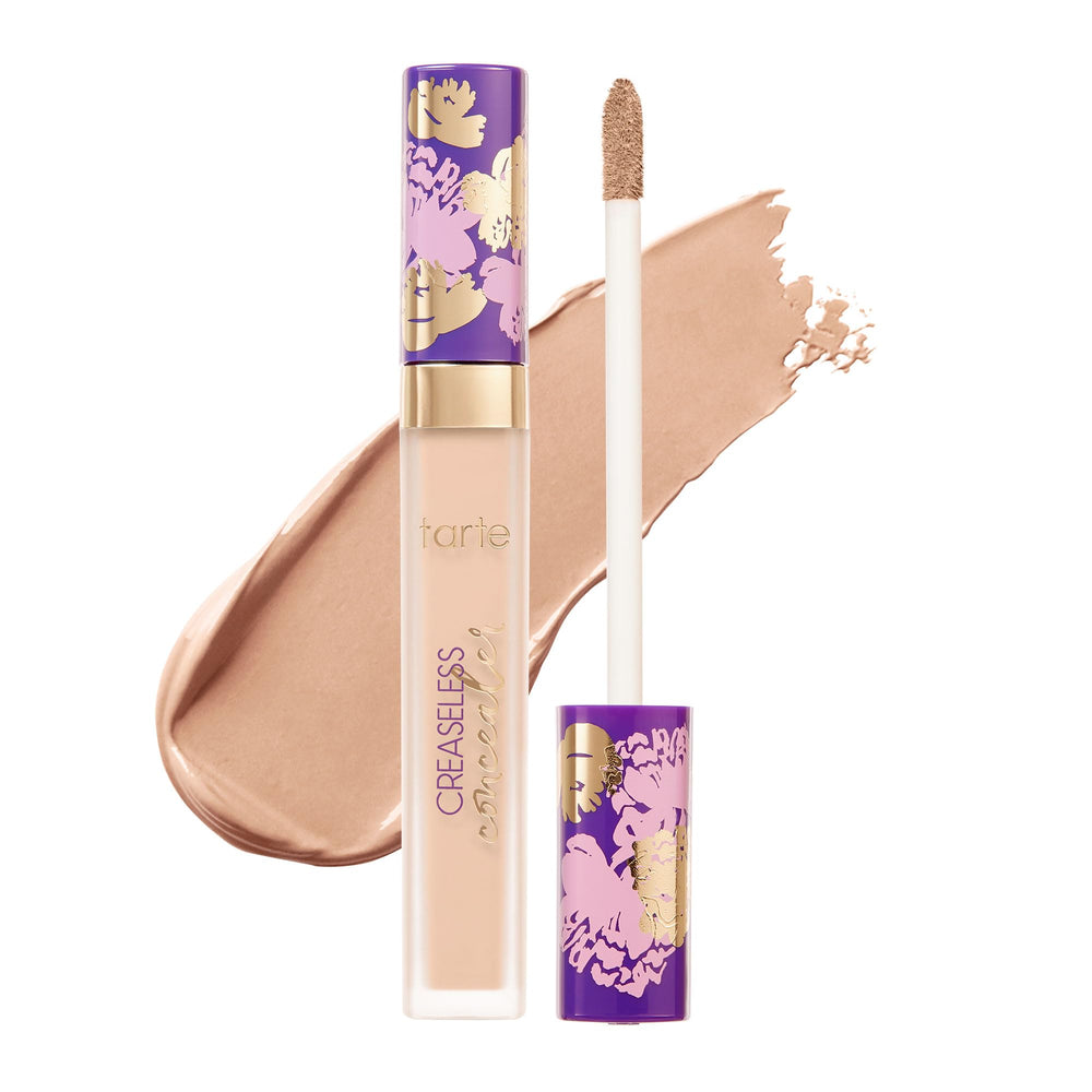 tarte concealer front packaging showing product and brand for easy identification