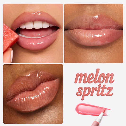 tarte applicator brushie close-up demonstrating smooth, precise application benefit