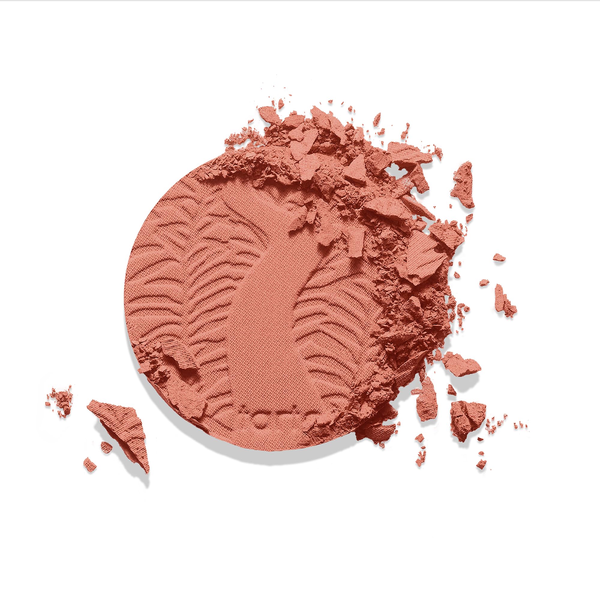 tarte Paaarty size comparison showing full-size compact for travel-friendly benefit