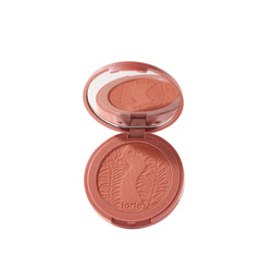 tarte seduce front pan showing true shade and finish for easy selection