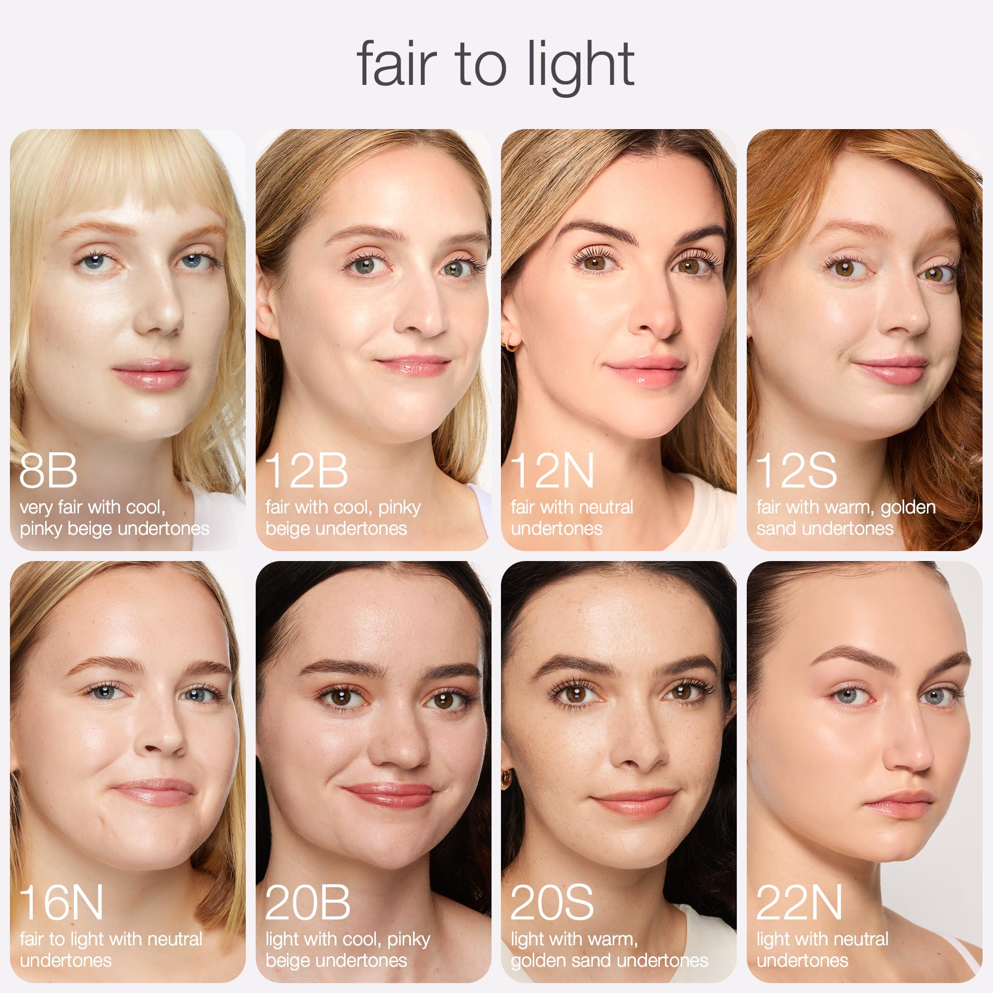 tarte Shape Tape before and after under‑eye showing noticeable brightening