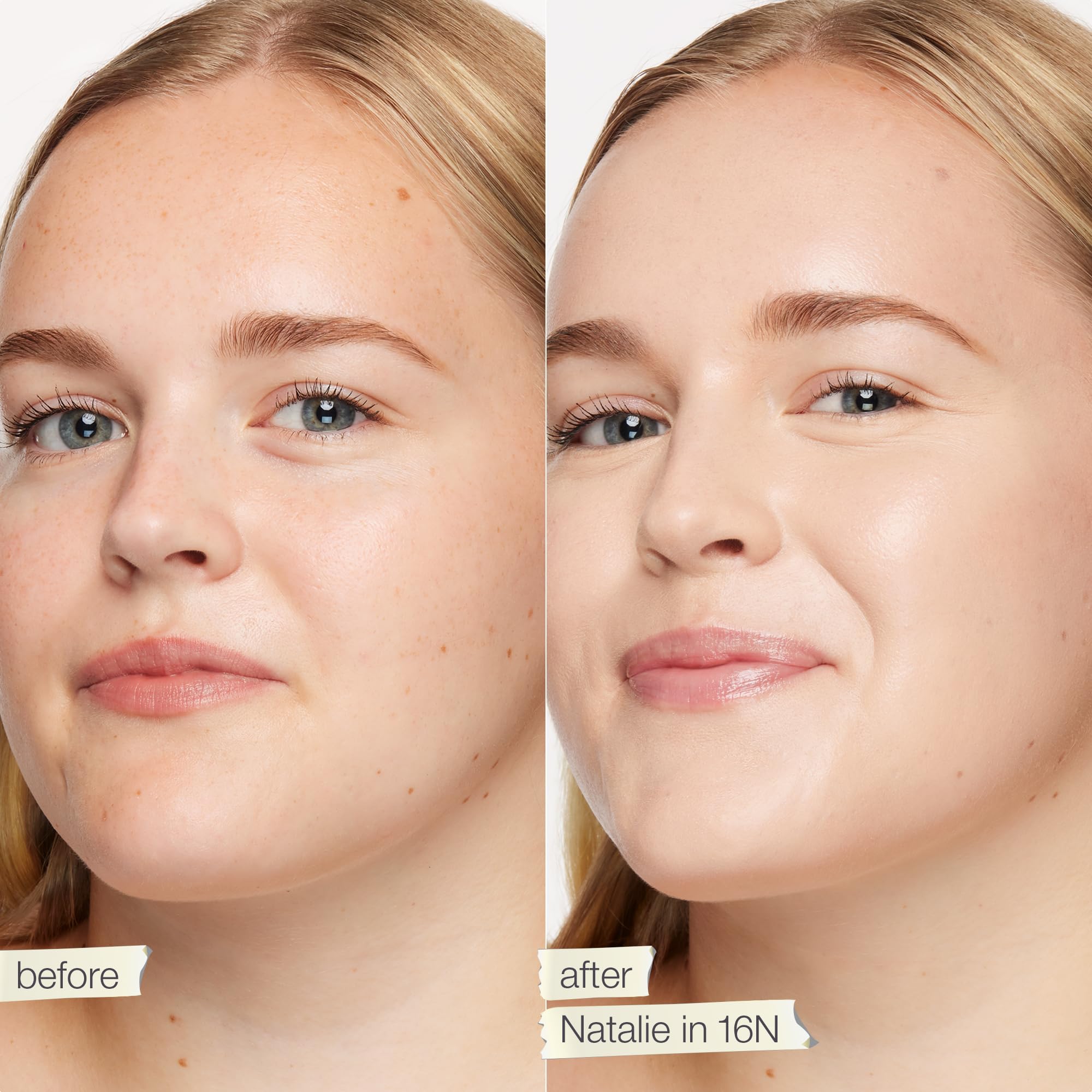 tarte diamond tip closeup demonstrating precise application control benefit