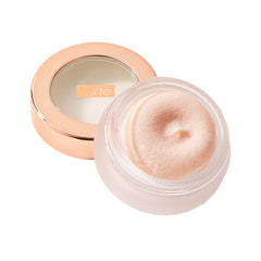 tarte front packaging showing clear full-size primer and benefits