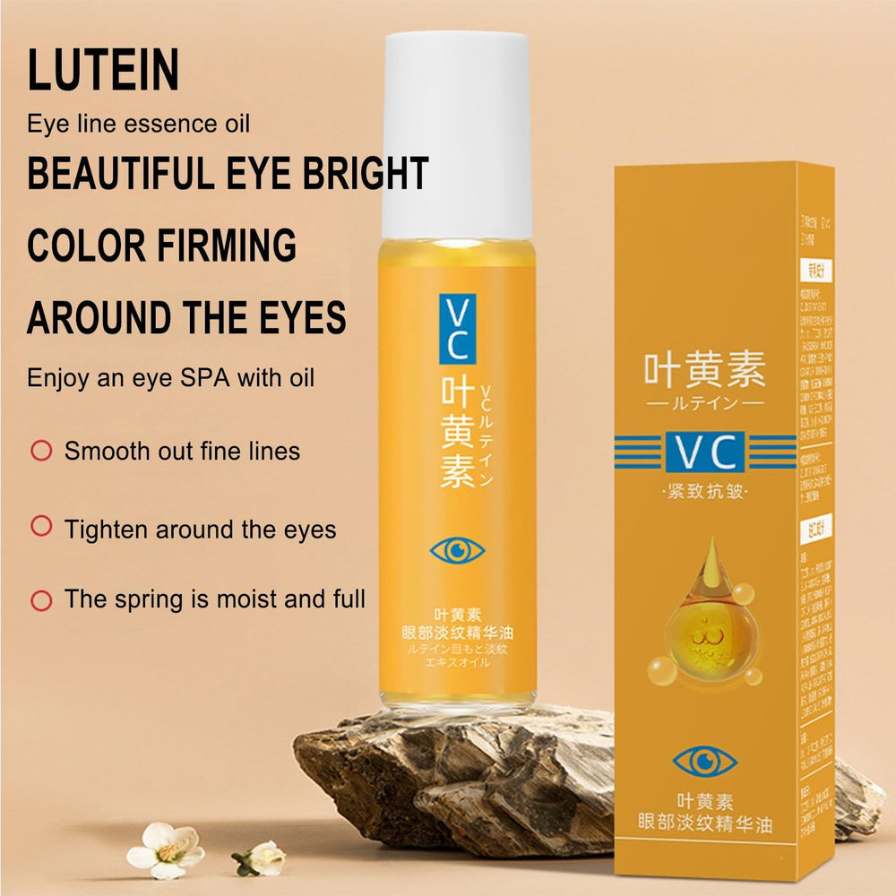 Tasbuta label close-up highlighting key ingredients and product benefits