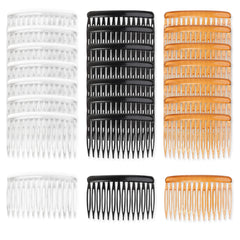 TaShow front packaging showing 24-piece set and neat compact box, convenient for travel