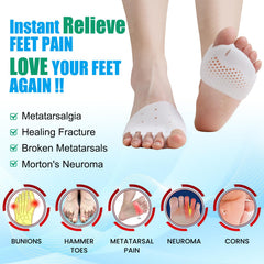 TASZOOS close-up silicone texture and breathable holes for comfort