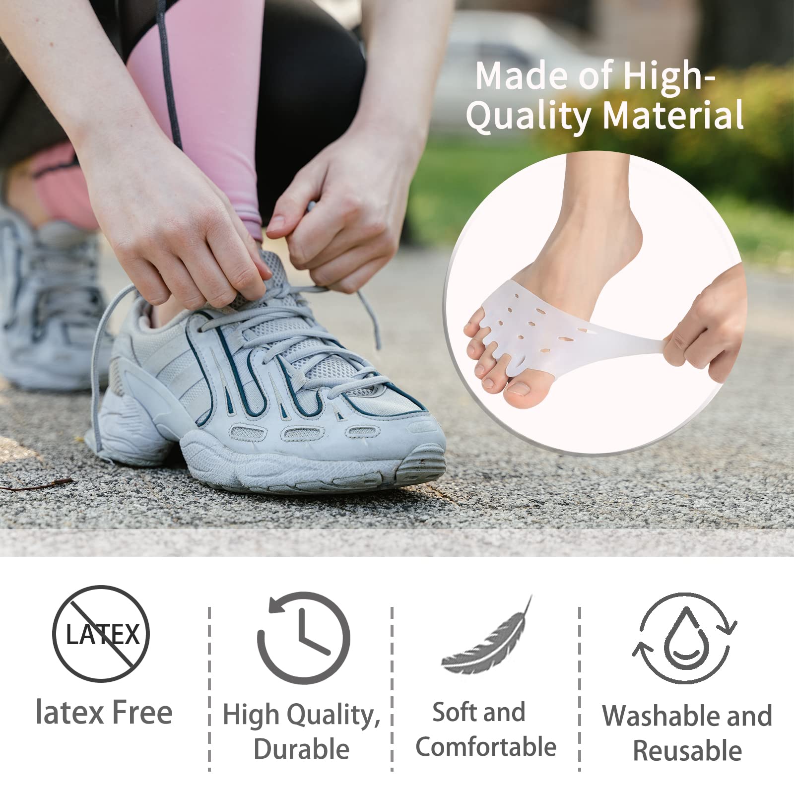 TASZOOS scale comparison on hand showing compact reusable size