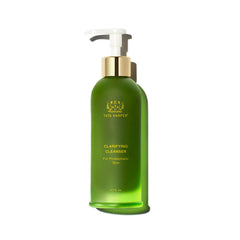 Tata Harper front bottle shot showing clean design and clear labeling benefits clarity