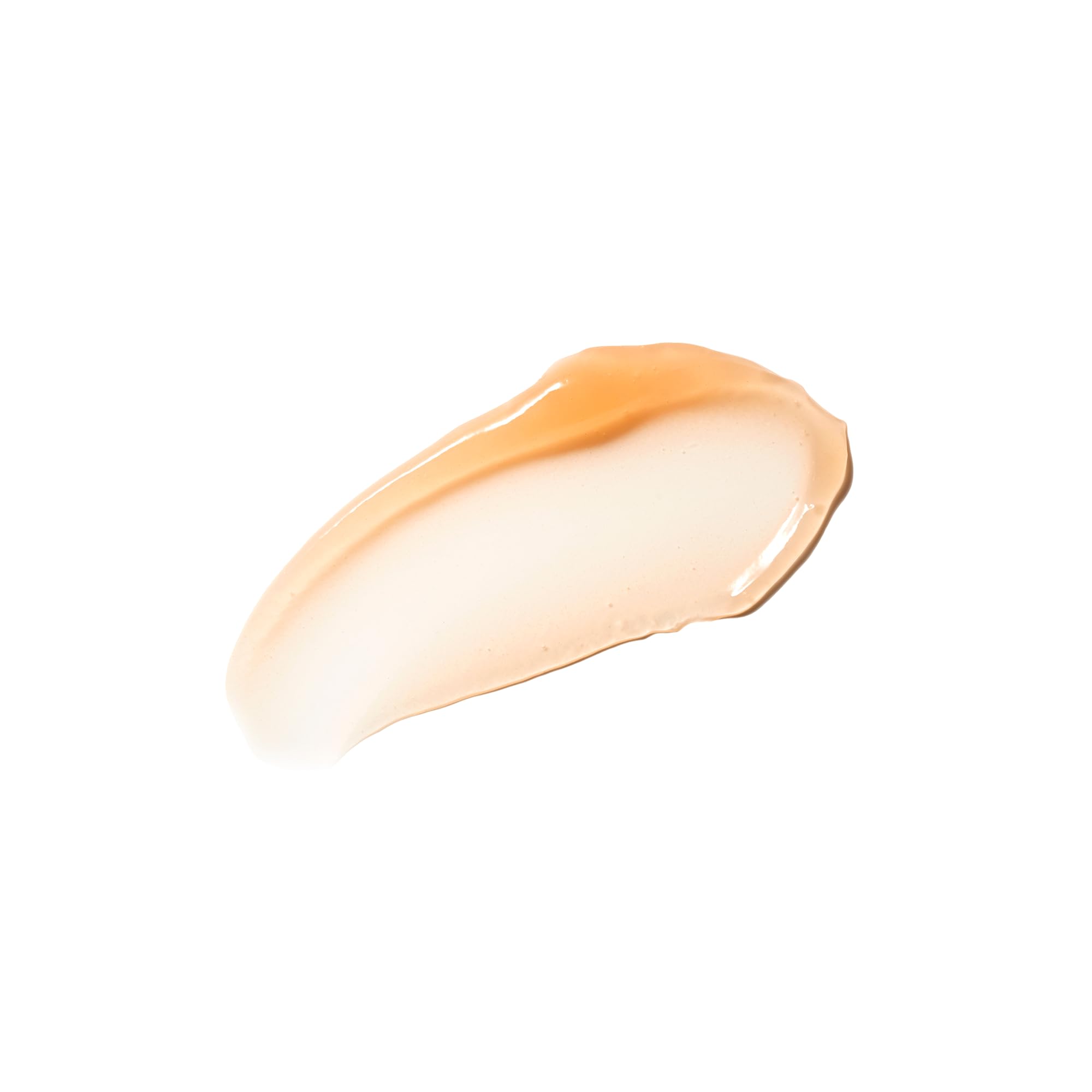 Tata Harper gel texture close-up revealing smooth hydrating formula