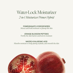 Tata Harper with pomegranate highlighting hydrating, barrier-supporting extract