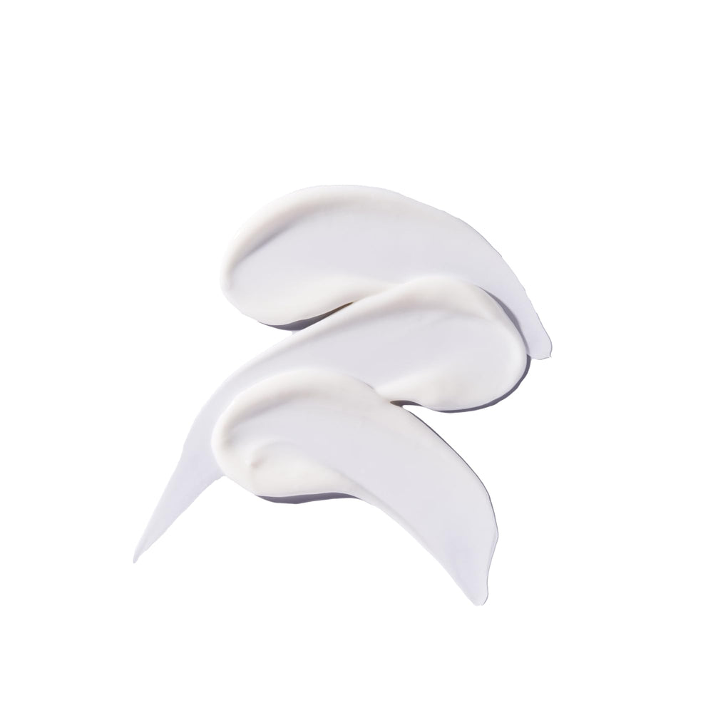 Tata Harper open jar revealing gel-cream texture for lightweight hydration