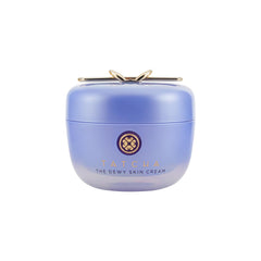 TATCHA jar front view showing elegant packaging and hydrating benefit