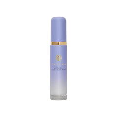 Tatcha front bottle shot shows elegant packaging and quick recognition