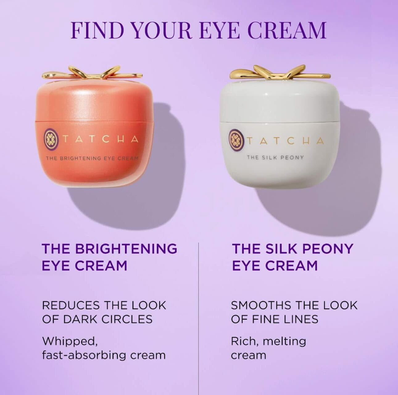 TATCHA outer packaging box presenting premium gift-ready presentation