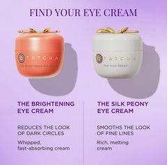 TATCHA outer packaging box presenting premium gift-ready presentation