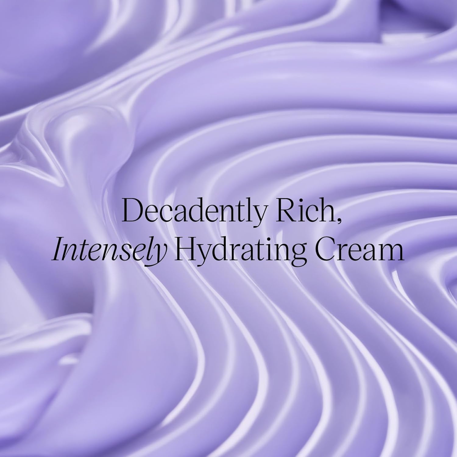 TATCHA close-up texture swatch highlighting creamy consistency and smooth finish