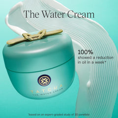 TATCHA close-up of 23-karat gold flecks adding refined glow and luxe finish