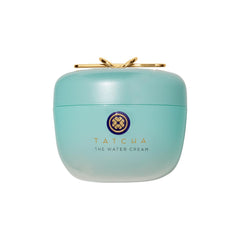 TATCHA jar front view showing product and brand for clear identification and trust