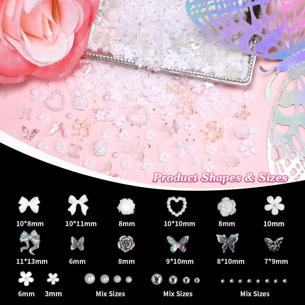 Tatiwoo close-up of resin flower texture proving durable, detailed 3D petals