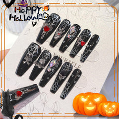 Tatiwoo mixed charms in grids displaying organization benefit: easy selection by style