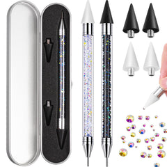 Tatuo front packaging showing two pens and color contrast—compact, ready to use