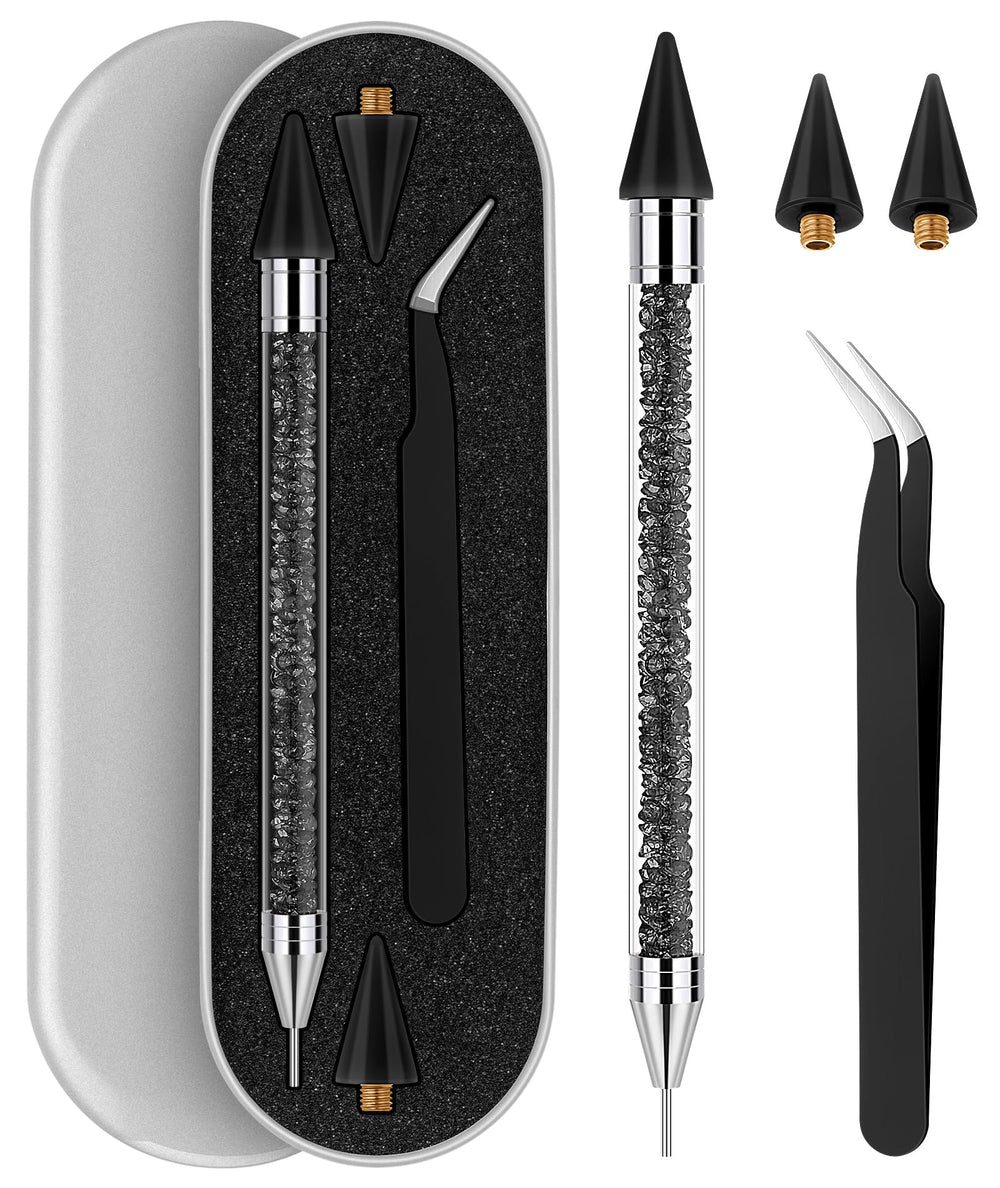 Tatuo front packaging showing full tool set and portability benefit