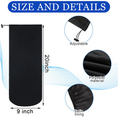 Tatuo close-up of satin lining demonstrating low-friction hair protection