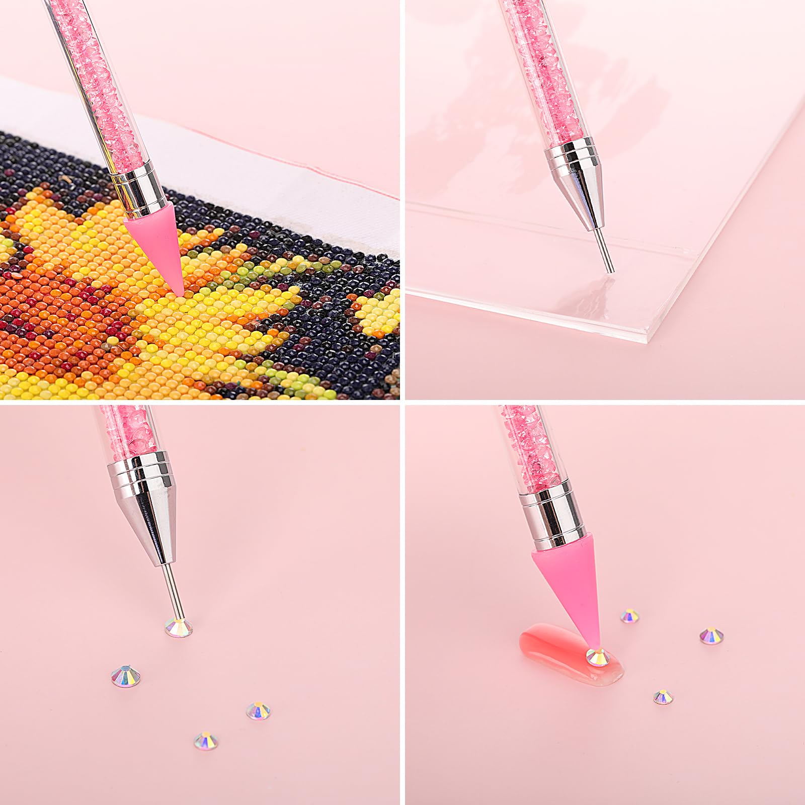 Tatuo tool beside a coin to show compact size and travel-friendly convenience