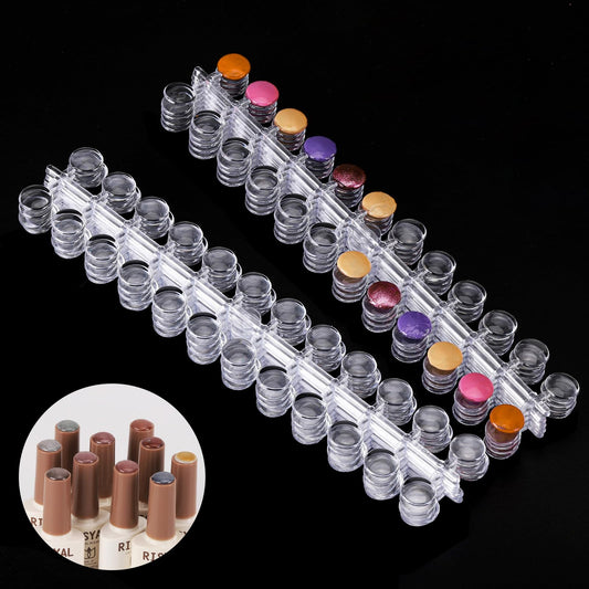 Tbestmax front packaging showing 240 swatch dots for quick selection