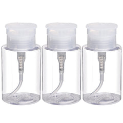 Tbestmax front view with clear cap showing compact 150ml bottle benefit