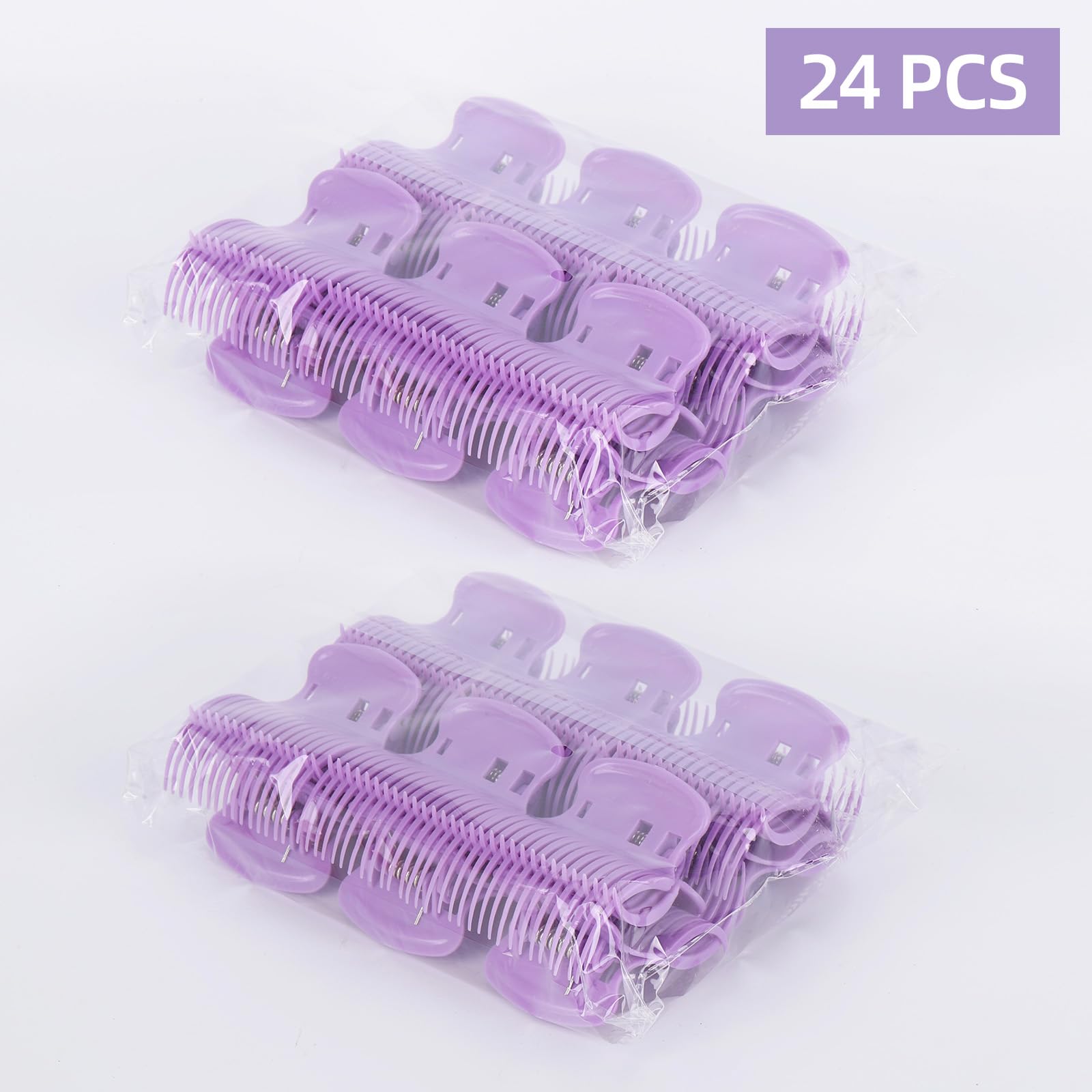 Tbestmax stacked 24 clips lifestyle shot illustrating value and readiness