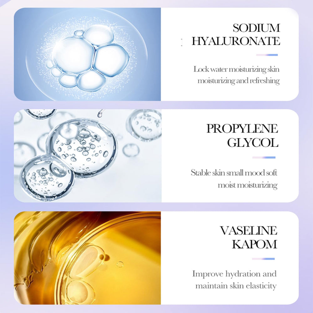 TBTFW primer swiped on arm demonstrating instant color correction
