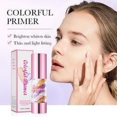TBTFW primer texture close-up displaying breathable lightweight finish
