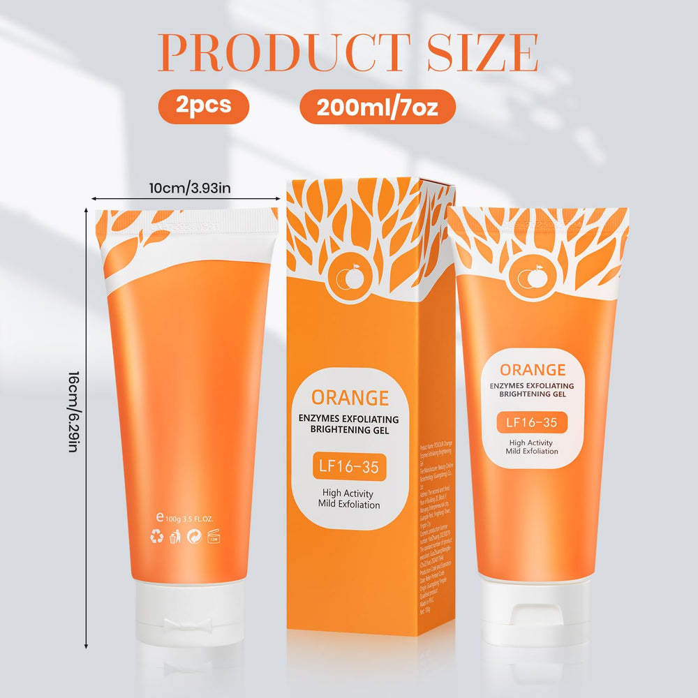 T.Chilyn rinsing skin after use showing clean, hydrated finish
