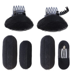 TCOTBE front view of the full 6-piece volume set, easy styling