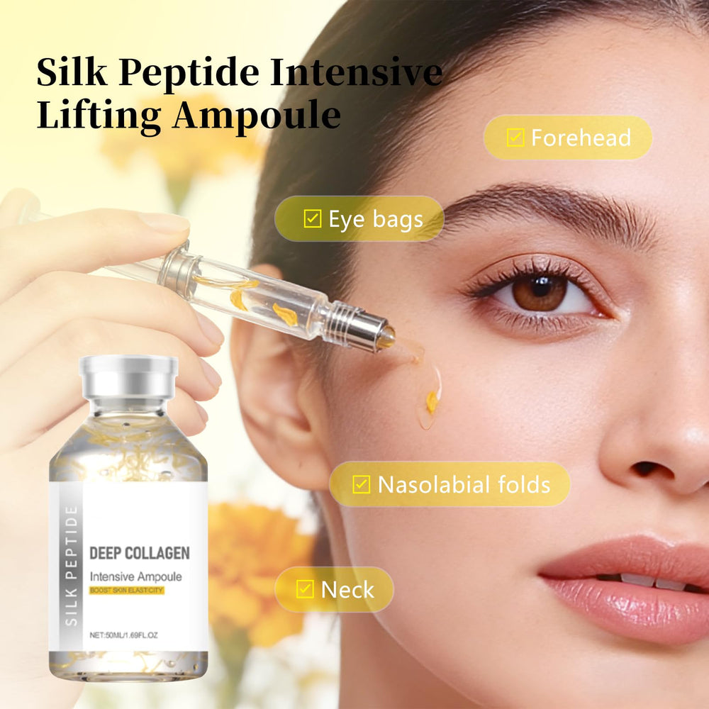 TDBFD ampoule droplet dispenser close-up for precise, mess-free application