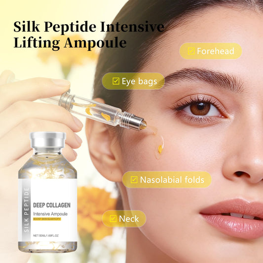 TDBFD ampoule droplet dispenser close-up for precise, mess-free application