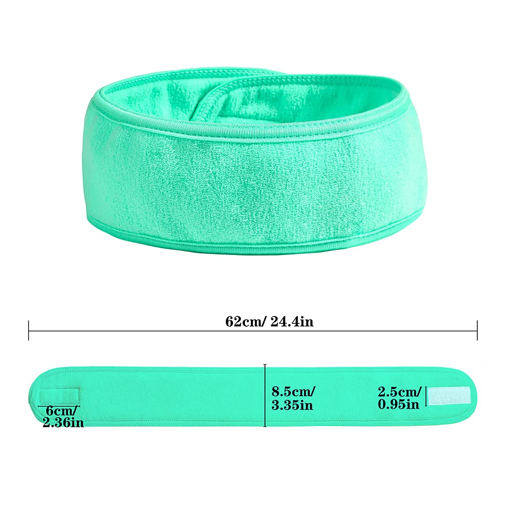 TDHDIKE terry cloth close-up highlighting soft, absorbent texture and comfort