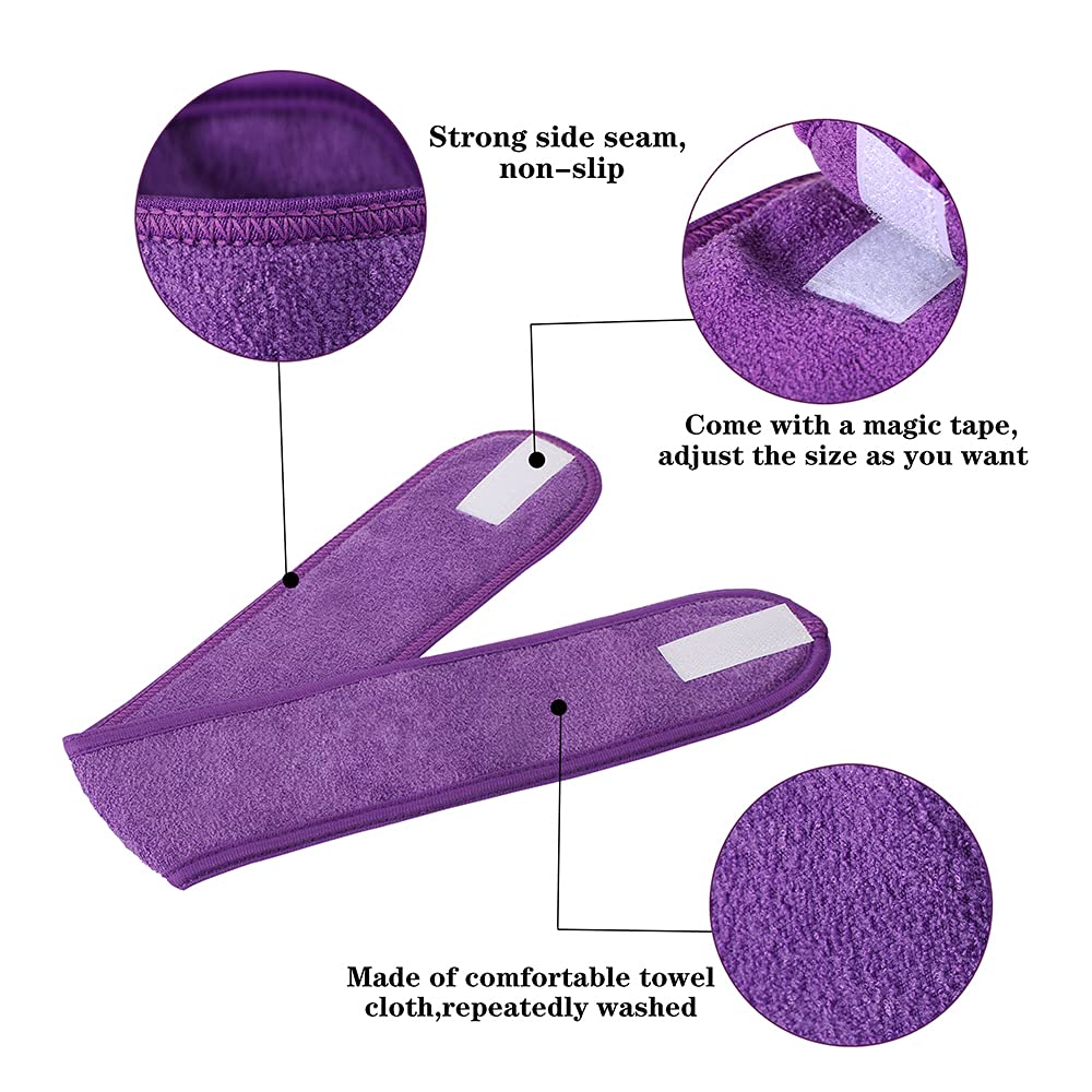 TDHDIKE magic-tape detail demonstrating adjustable secure closure for a custom fit