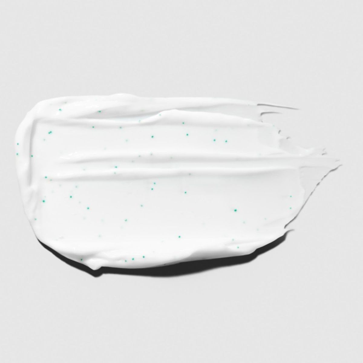 Tea Tree cream texture close-up highlighting rich moisturizing formula