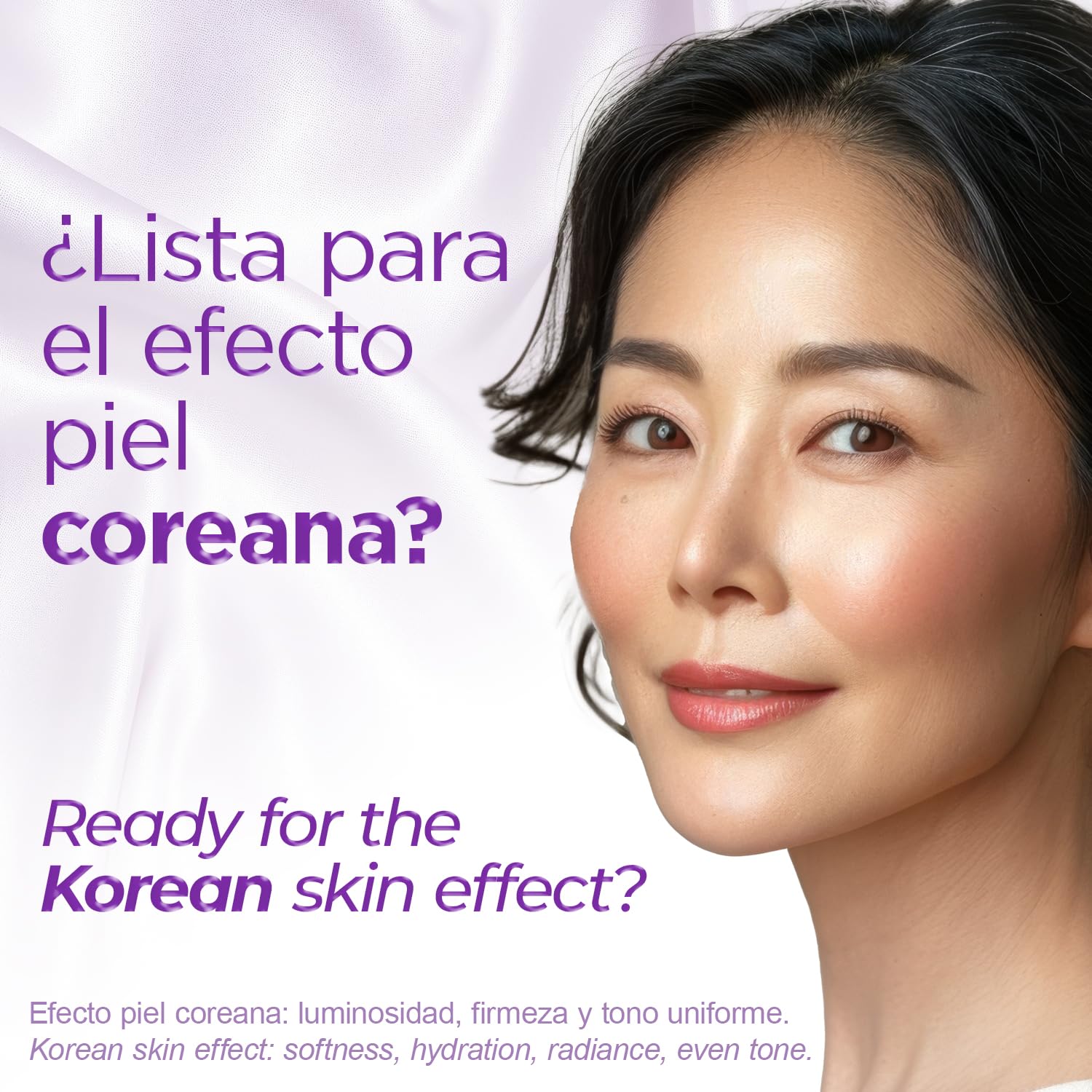 TEATRICAL cream texture close-up demonstrating lightweight absorption and smooth feel