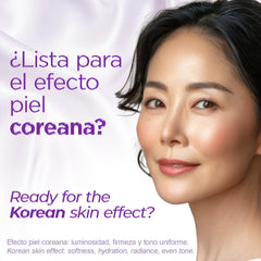 TEATRICAL cream texture close-up demonstrating lightweight absorption and smooth feel