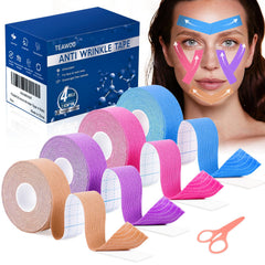 TEAWOO front packaging showing product and color assortment, highlights convenience
