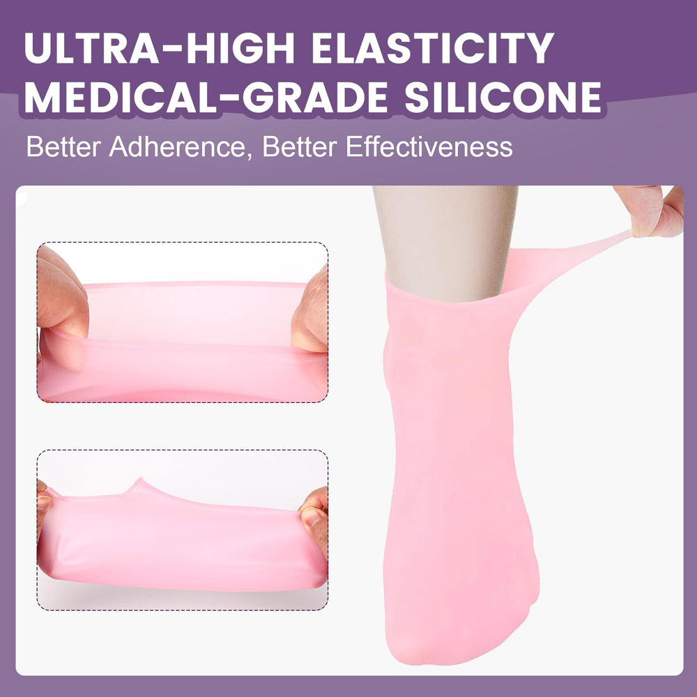 TEAWOO lifestyle relaxing foot spa at home for convenient care