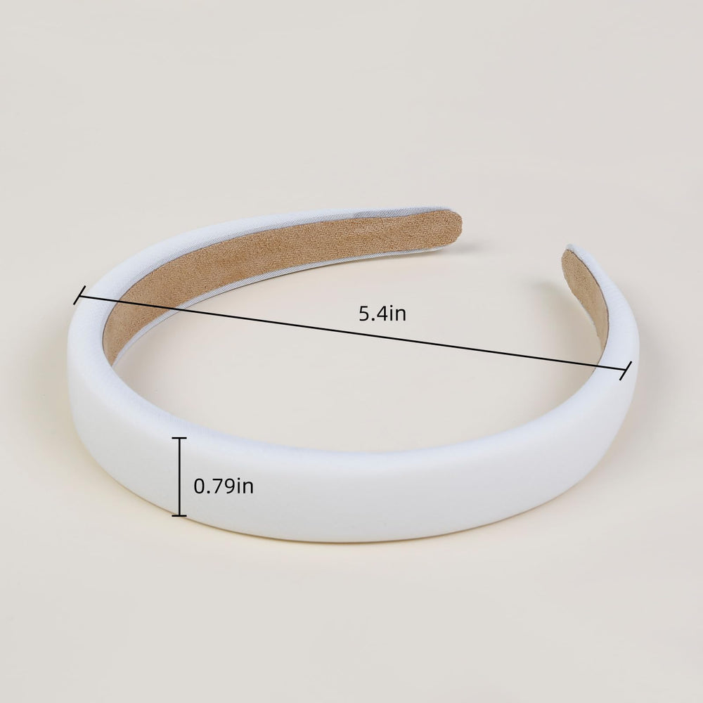 TEBIEKOY padded interior and non-slip lining showing comfortable secure fit benefit