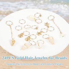 TEBIEKOY styled braids at the beach adding coastal elegance