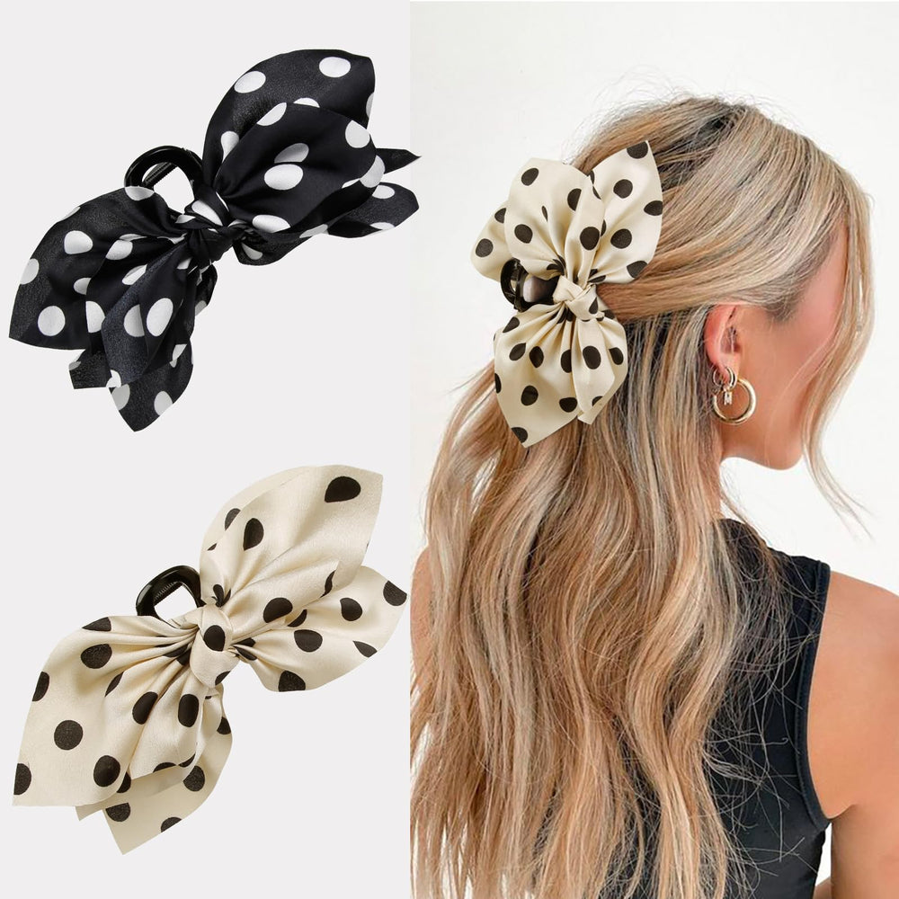 TEBIEKOY front showing paisley bow design and elegant finish for styling