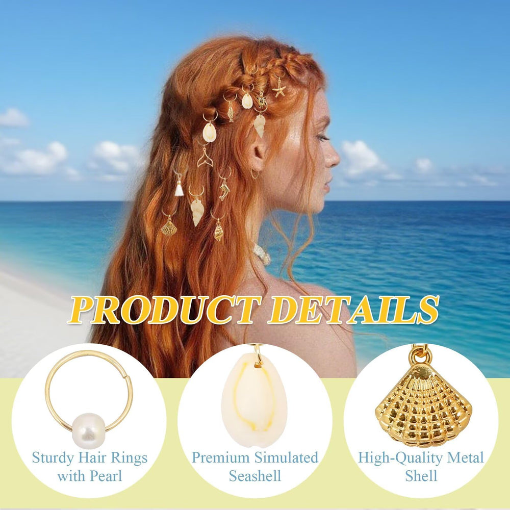 TEBIEKOY hair ring mechanism close-up demonstrating easy application and secure hold
