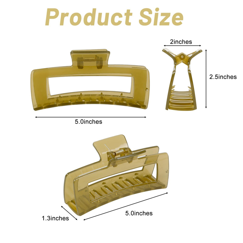 TEBIEKOY clip used in an office setting offering discreet everyday style